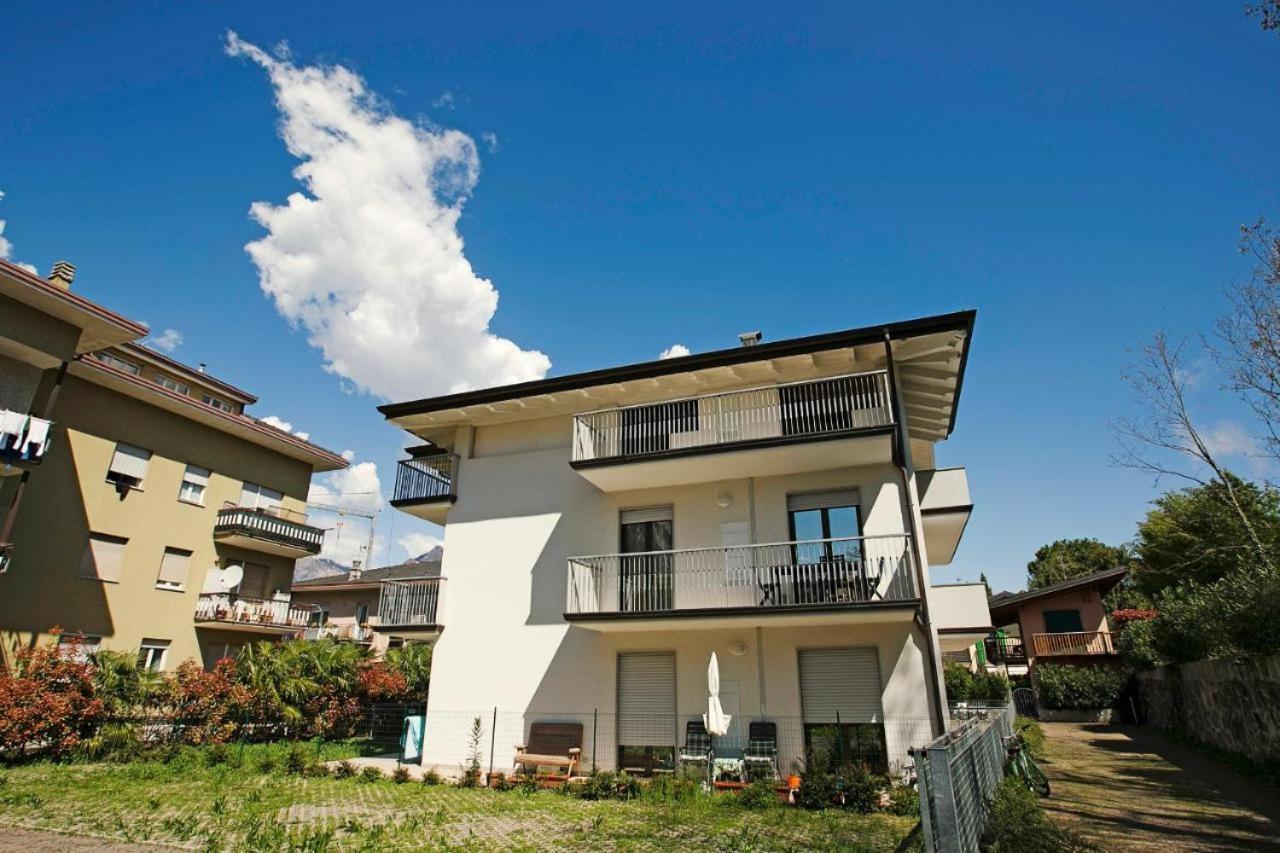Appartamenti Lago Blu Riva del Garda Esterno foto