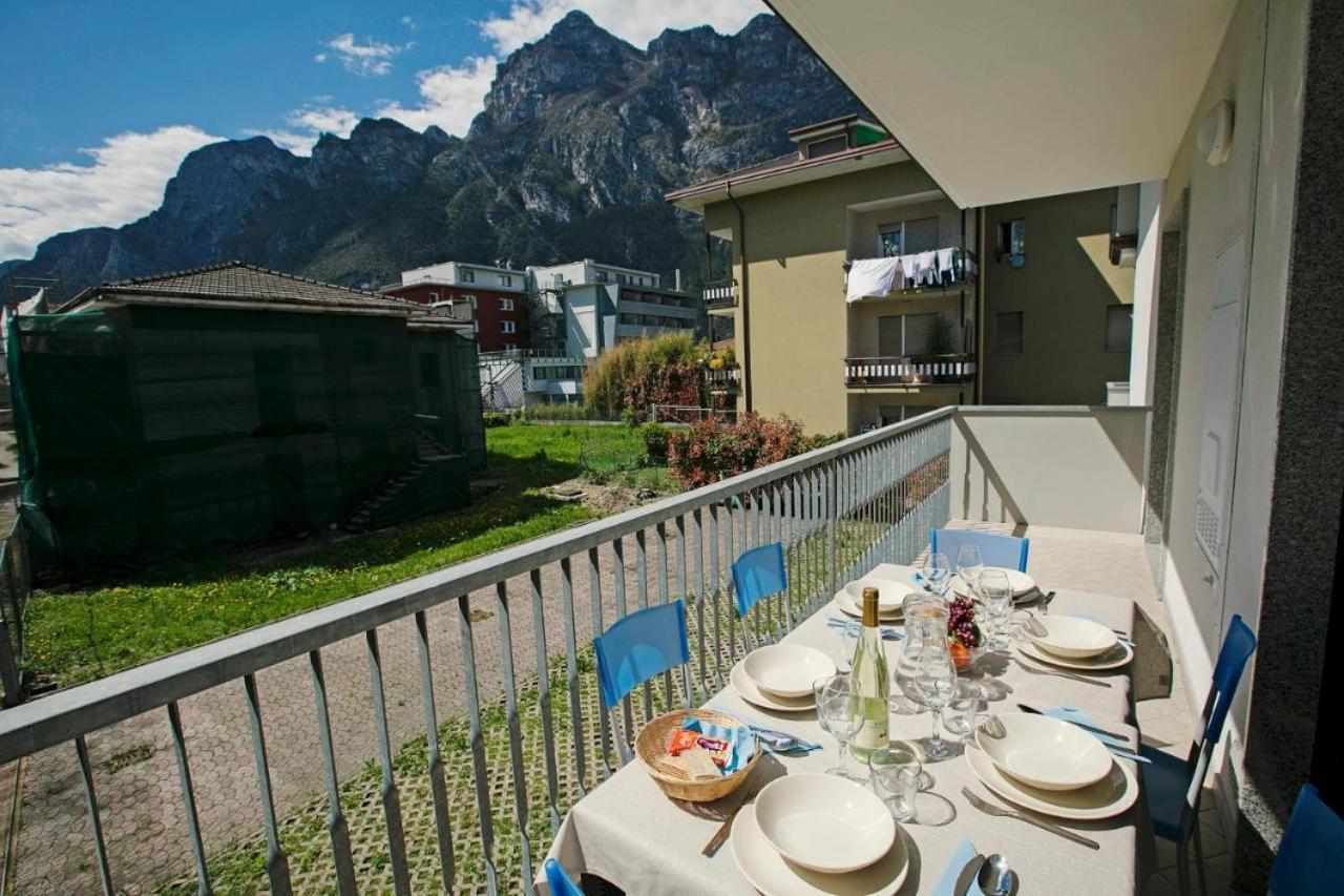 Appartamenti Lago Blu Riva del Garda Esterno foto